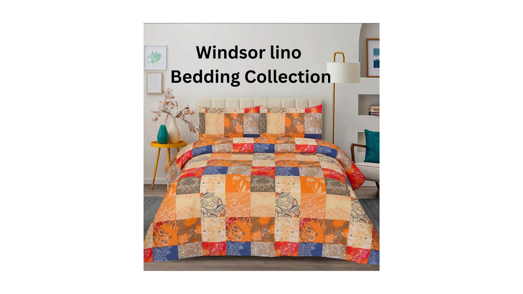 Explore the latest addition to our bedding collection in Pakistan