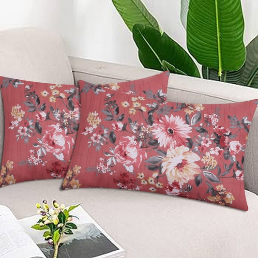 Alpen - Pack of 2 Pillow Cases - Windsorlino.com