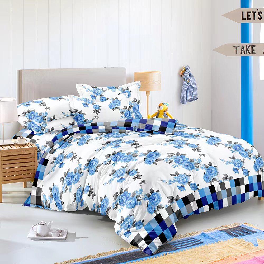 Arnesha - Bed Sheet Set - Windsorlino.com