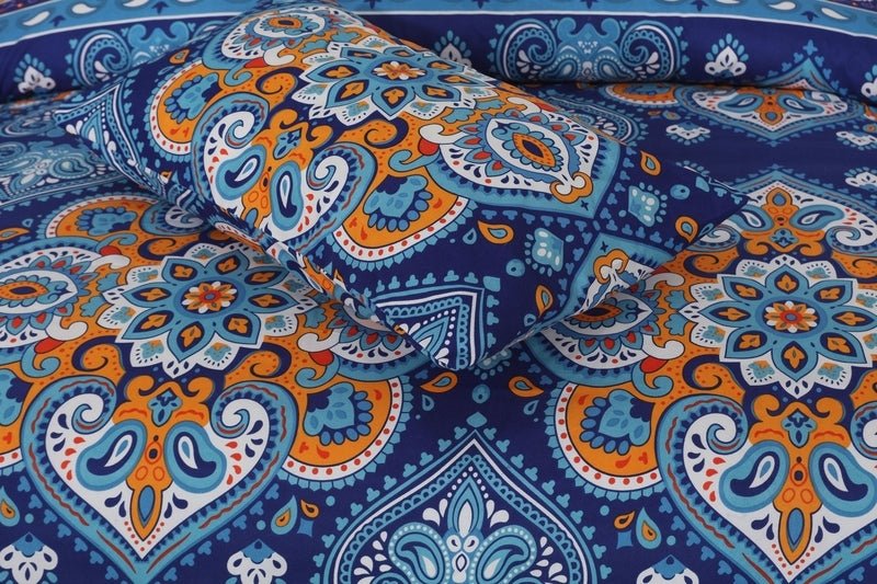 Arya - Bed Sheet Set - Windsorlino.com
