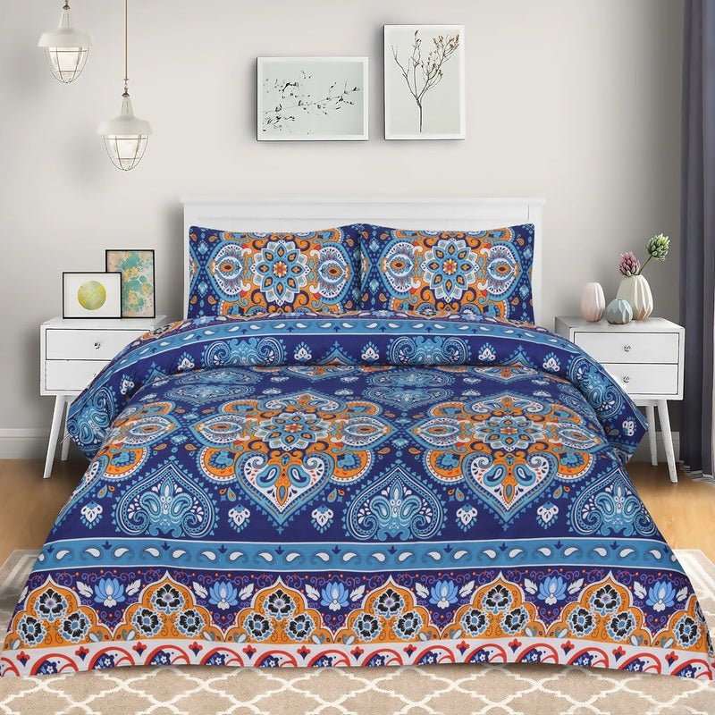 Arya - Comforter Set - Windsorlino.com