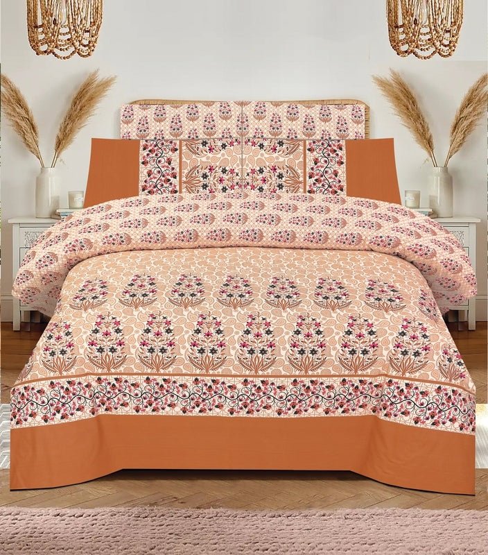 Baniry - Bed Sheet Set - Windsorlino.com