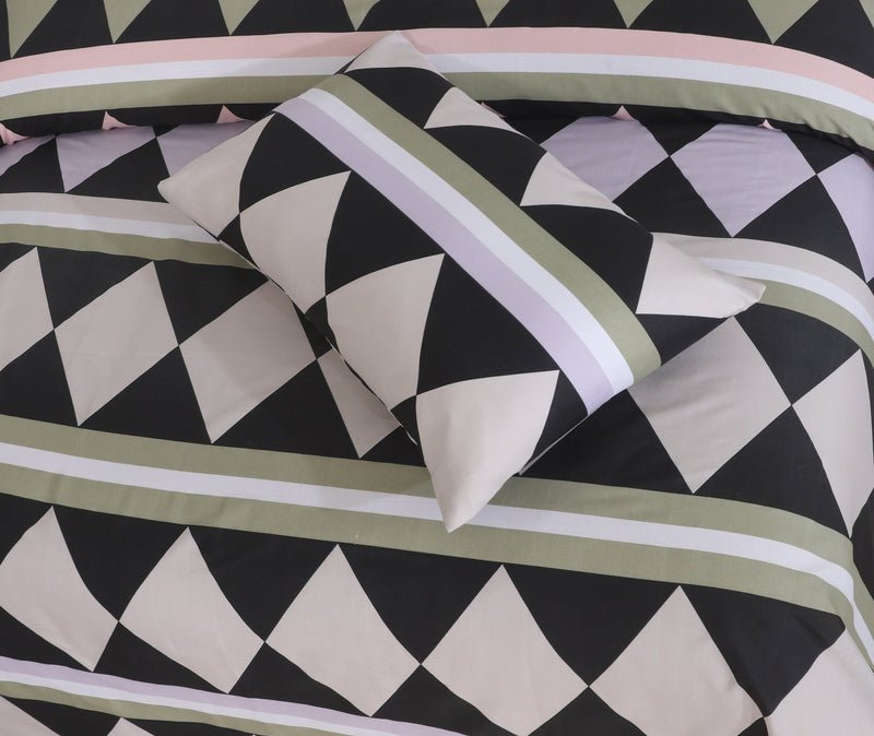 Black Forest - Bed Sheet Set - Windsorlino.com