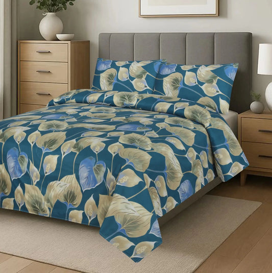 Bozkov - Bed Sheet Set - Windsorlino.com