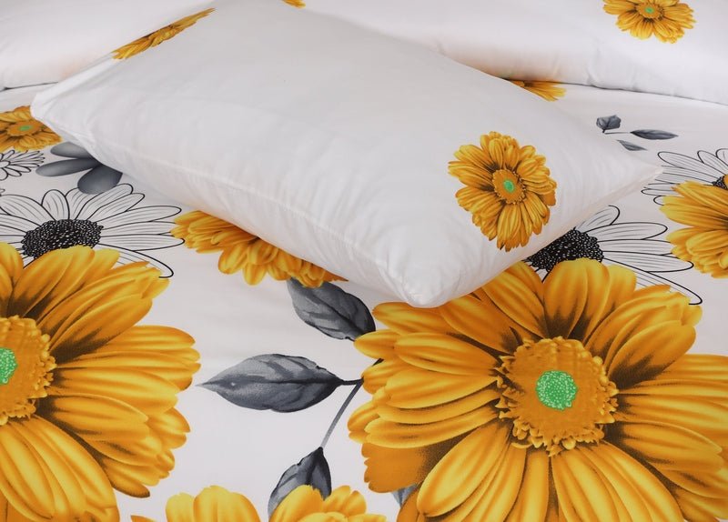 Brittian - Bed Sheet Set - Windsorlino.com