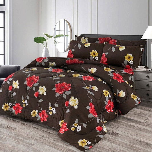 Calvin - Comforter Set - Windsorlino.com