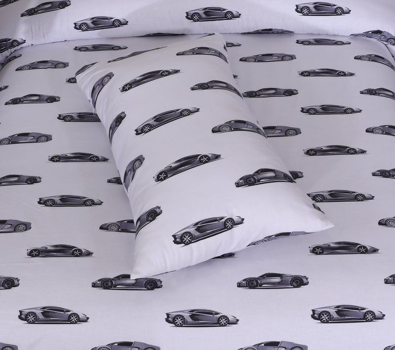 Cars - Bed Sheet Set - Windsorlino.com