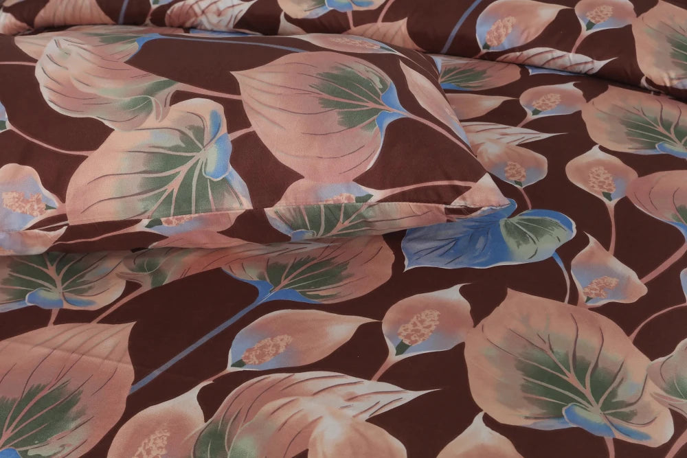 Carsonhill - Bed Sheet Set - Windsorlino.com