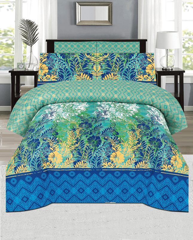 Celestine - Bed Sheet Set - Windsorlino.com