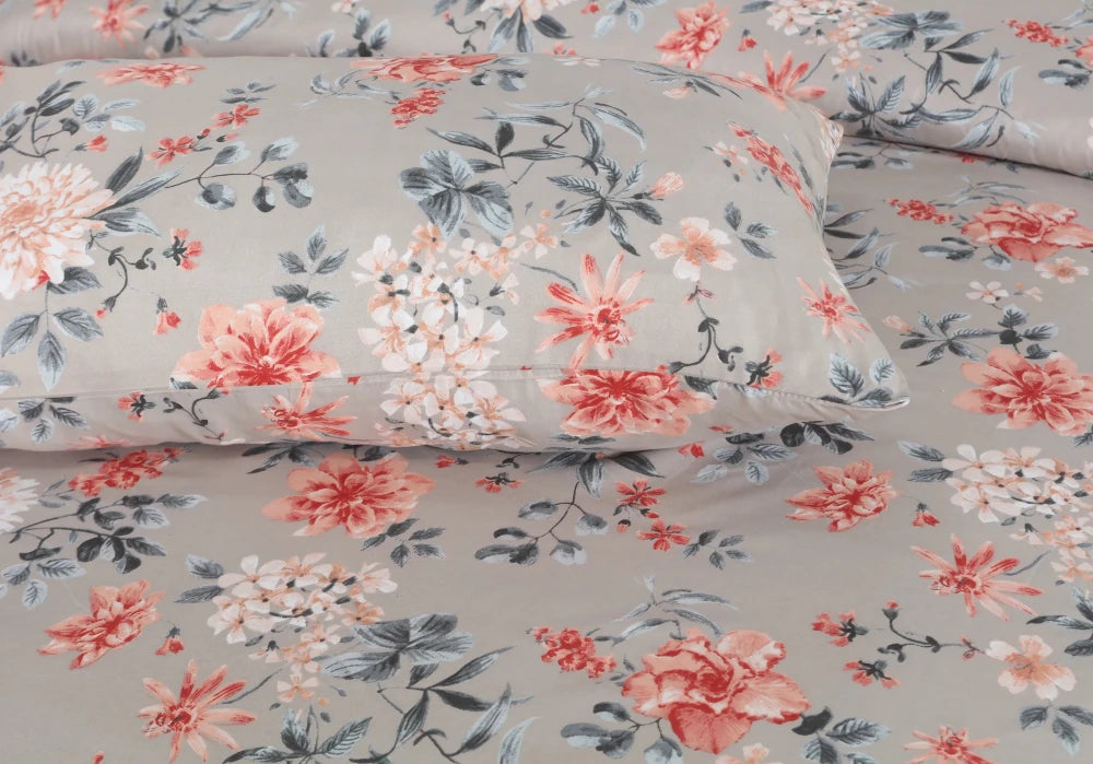 Chenille - Bed Sheet Set - Windsorlino.com