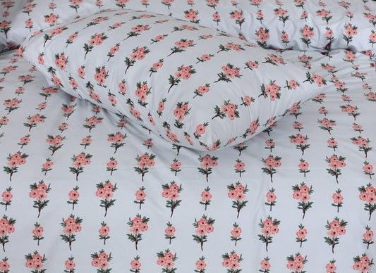 Claire - Bed Sheet Set - Windsorlino.com