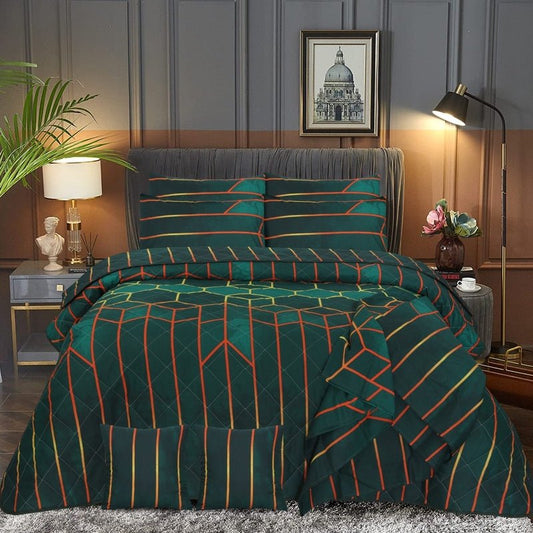 Claroom - Comforter Set - Windsorlino.com