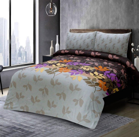 Cobalt - Comforter 6pcs Set - Windsorlino.com