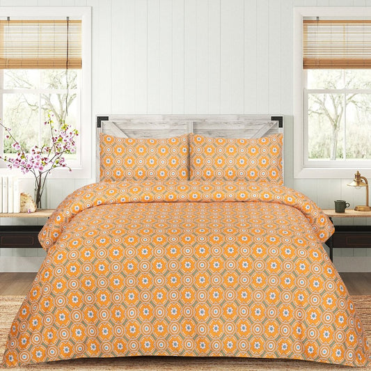 Creline - Bed Sheet Set - Windsorlino.com