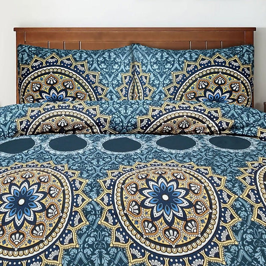 Dorella - Bed Sheet Set - Windsorlino.com