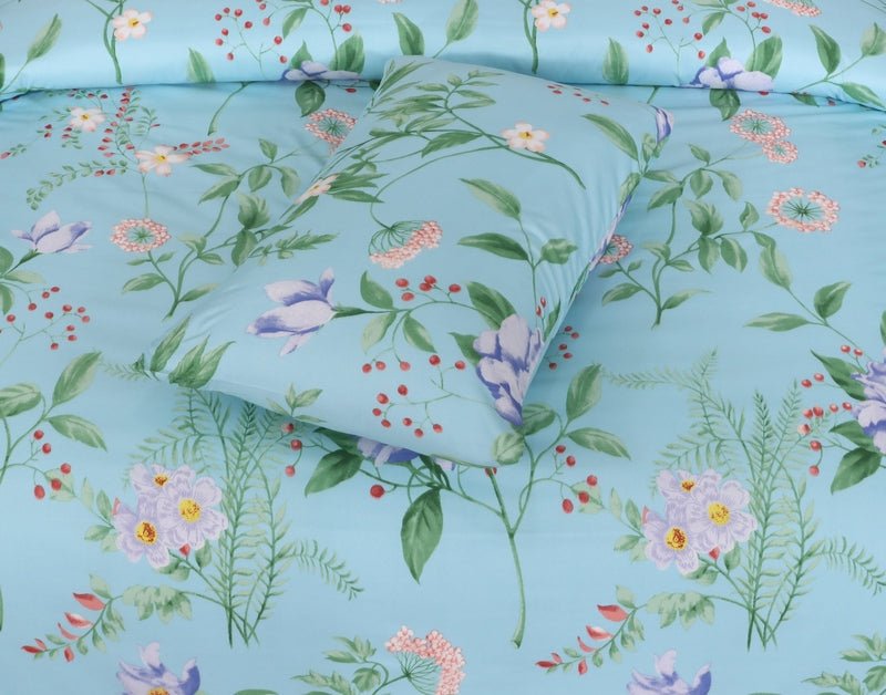 Elektra - Bed Sheet Set - Windsorlino.com
