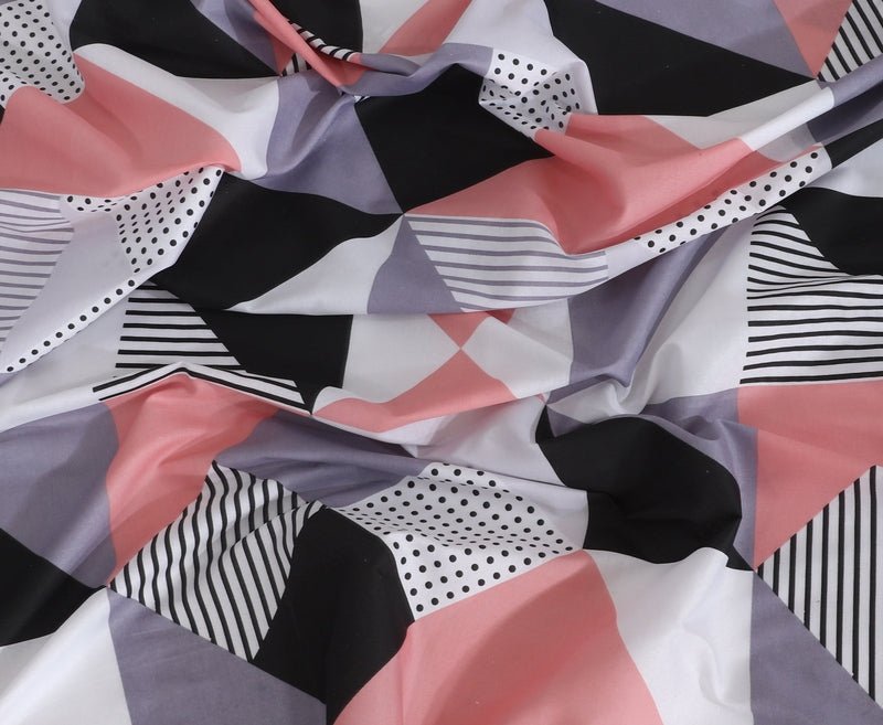 Ever Pink - Bed Sheet Set - Windsorlino.com