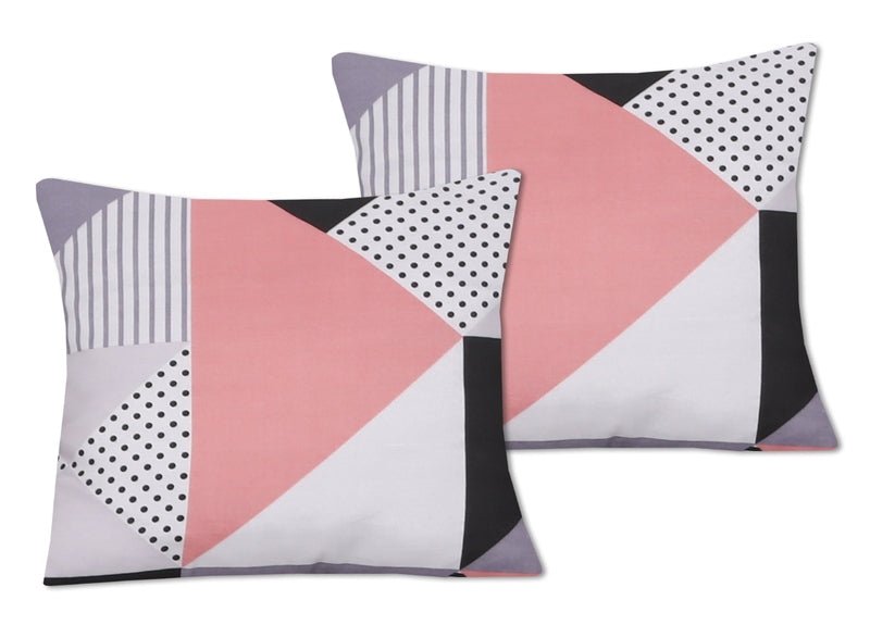 Ever Pink - Cushion Covers Pack of Two - Windsorlino.com