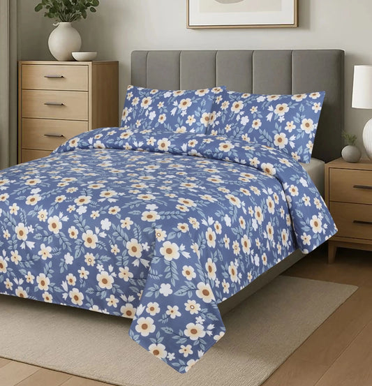 Fenner - Bed Sheet Set - Windsorlino.com