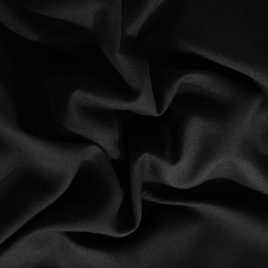 Ferrera Black - Bed Set - Windsorlino.com