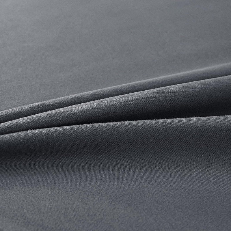 Ferrera Grey - Fitted Sheet Set - Windsorlino.com