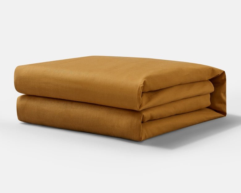 Ferrera Tangerine - Bed Set - Windsorlino.com