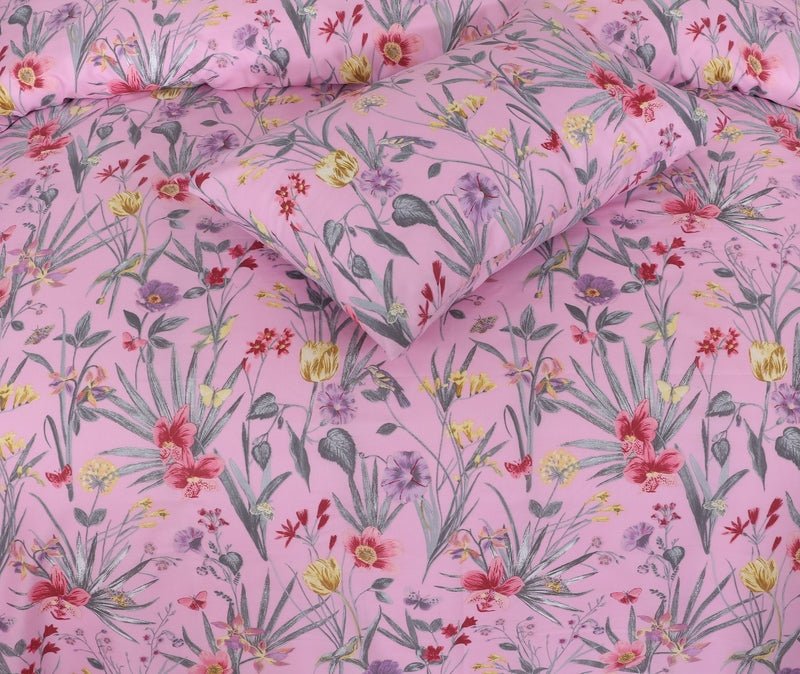 Fleur - Bed Set - Windsorlino.com