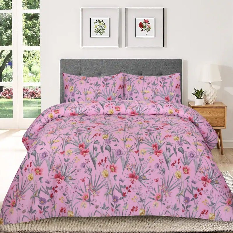 Fleur - Bed Set - Windsorlino.com