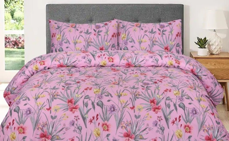 Fleur - Bed Set - Windsorlino.com