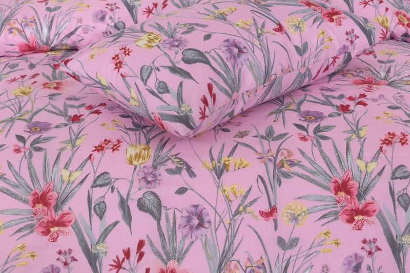 Fleur - Bed Set - Windsorlino.com