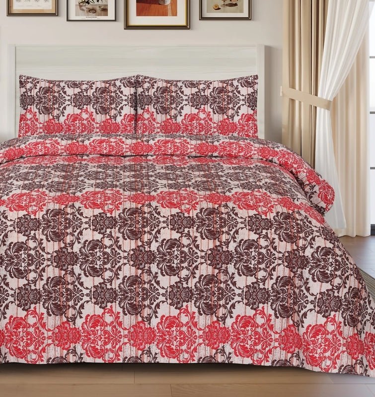 Flobel - Bed Sheet Set - Windsorlino.com