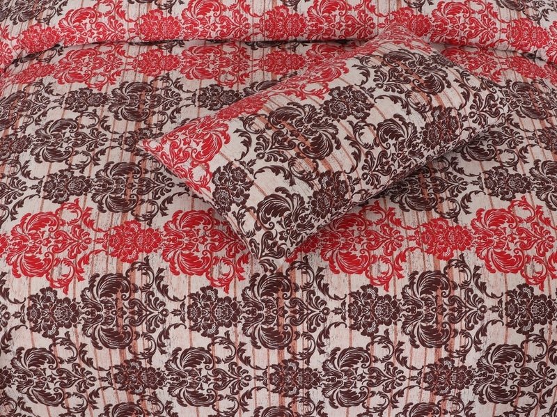 Flobel - Bed Sheet Set - Windsorlino.com
