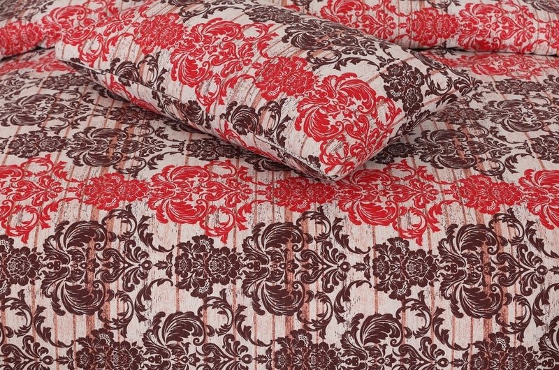 Flobel - Bed Sheet Set - Windsorlino.com