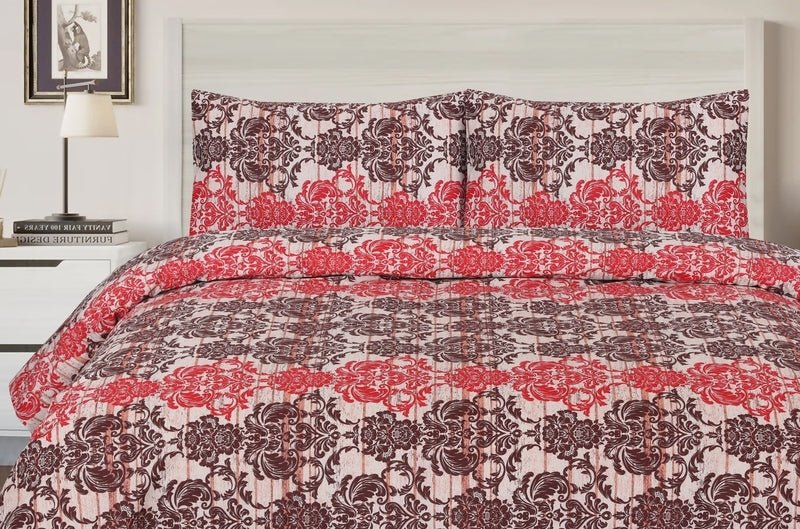 Flobel - Bed Sheet Set - Windsorlino.com