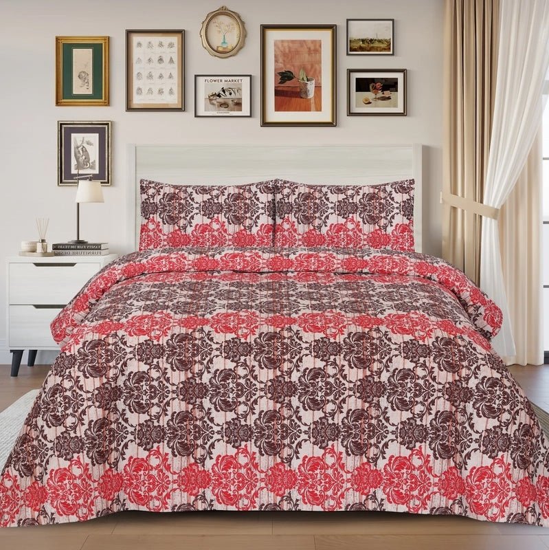 Flobel - Bed Sheet Set - Windsorlino.com
