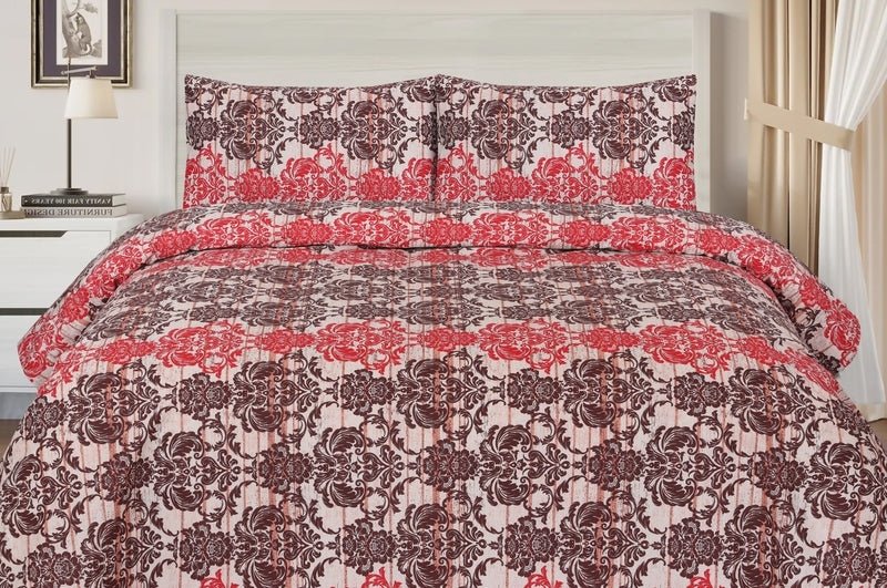 Flobel - Bed Sheet Set - Windsorlino.com