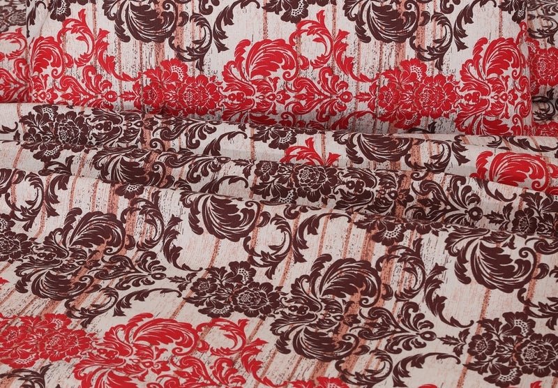 Flobel - Bed Sheet Set - Windsorlino.com