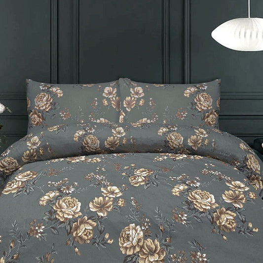 Foliage - Bed Sheet Set - Windsorlino.com