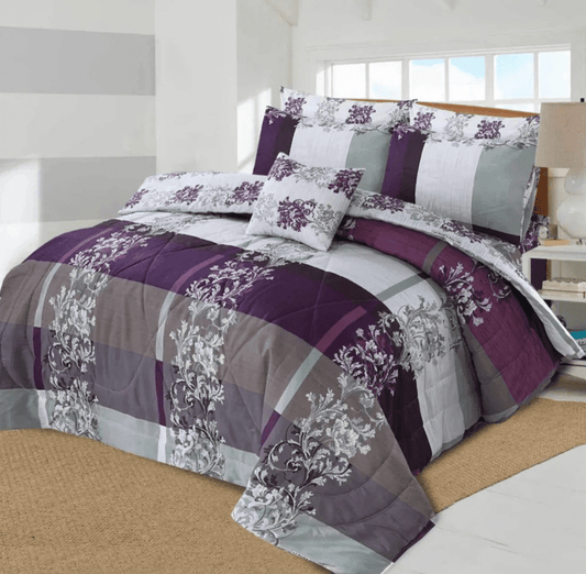 Franzi - Comforter Set - Windsorlino.com