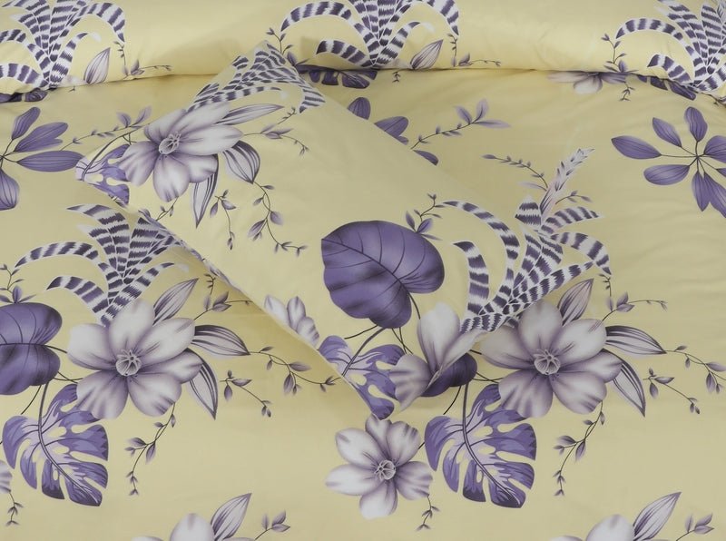 Fraser - Bed Sheet Set - Windsorlino.com