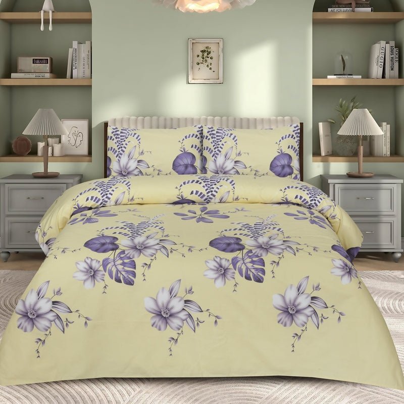 Fraser - Bed Sheet Set - Windsorlino.com