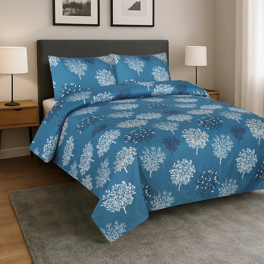 Freya - Bed Sheet Set - Windsorlino.com