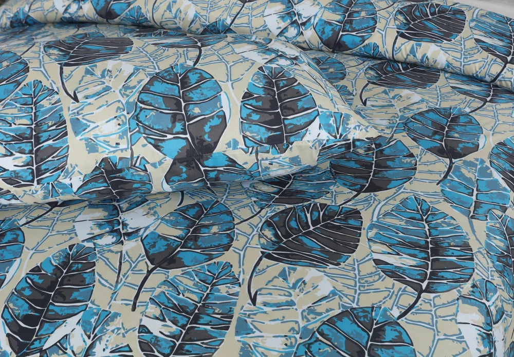 Fritch - Bed Sheet Set - Windsorlino.com