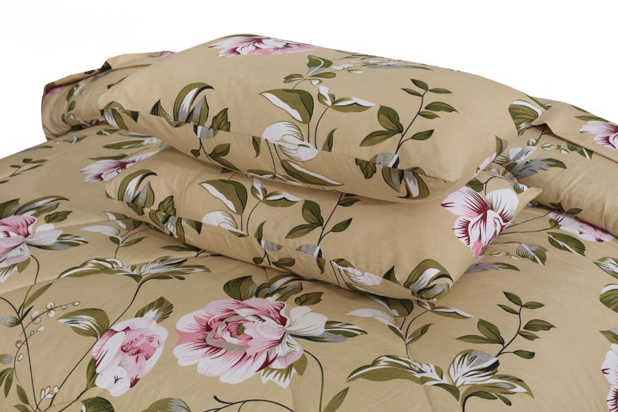Greek Garden - Bed Sheet Set - Windsorlino.com