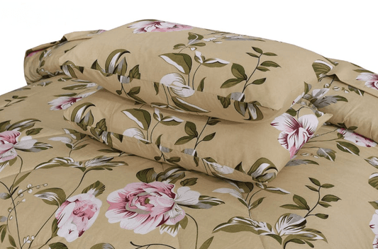 Greek Garden - Comforter Set - Windsorlino.com