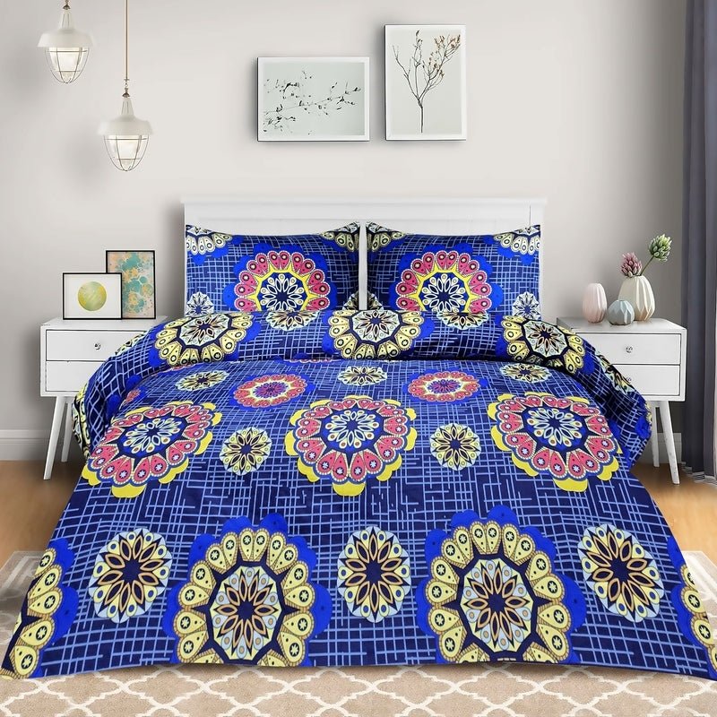 Greta - Bed Sheet Set - Windsorlino.com