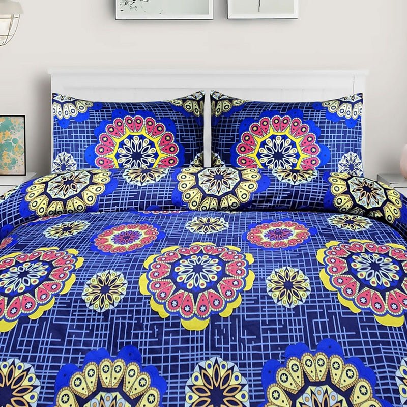 Greta - Bed Sheet Set - Windsorlino.com