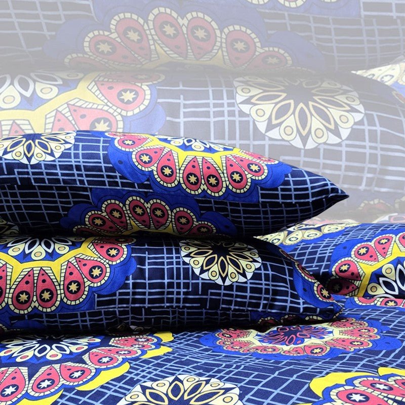 Greta - Bed Sheet Set - Windsorlino.com