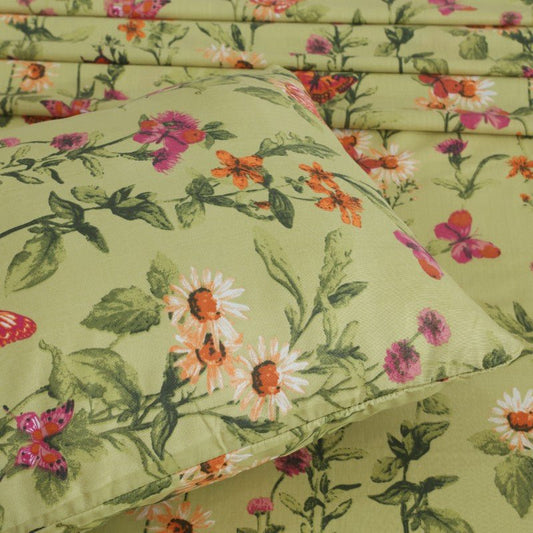 Hacarie - Bed Sheet Set - Windsorlino.com