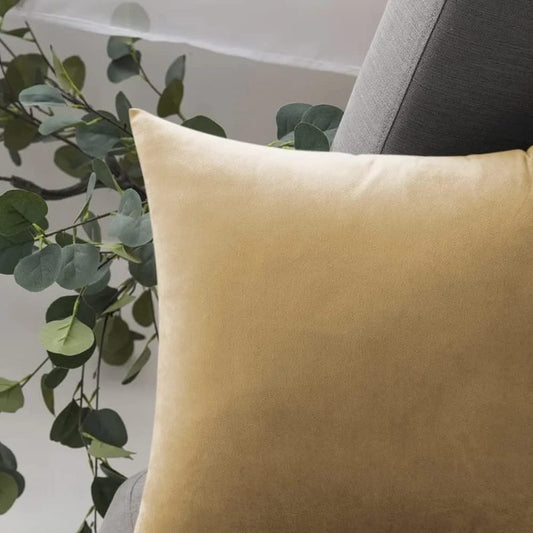 Imperial Beige - Cushion Covers Pack of Two - Windsorlino.com